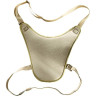 Кошелек TATONKA SKIN CHEST HOLSTEN бежевый 2859.225