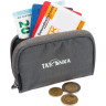 Небольшой кошелек TATONKA PLAIN WALLET titan grey 2895.021 - titan grey