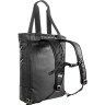 Рюкзак-сумка TATONKA CITY STROLLER BLACK 1662.040