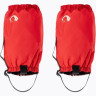 Универсальные гамаши TATONKA GAITER 420 HD SHORT red 2749.015 - red